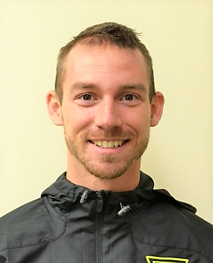 WVU Potomac State College's New Men's Head Soccer Coach, Ethan Patrick