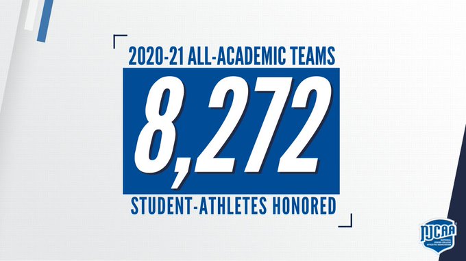 33 Potomac State Athletes Receive All-Academic Honors
