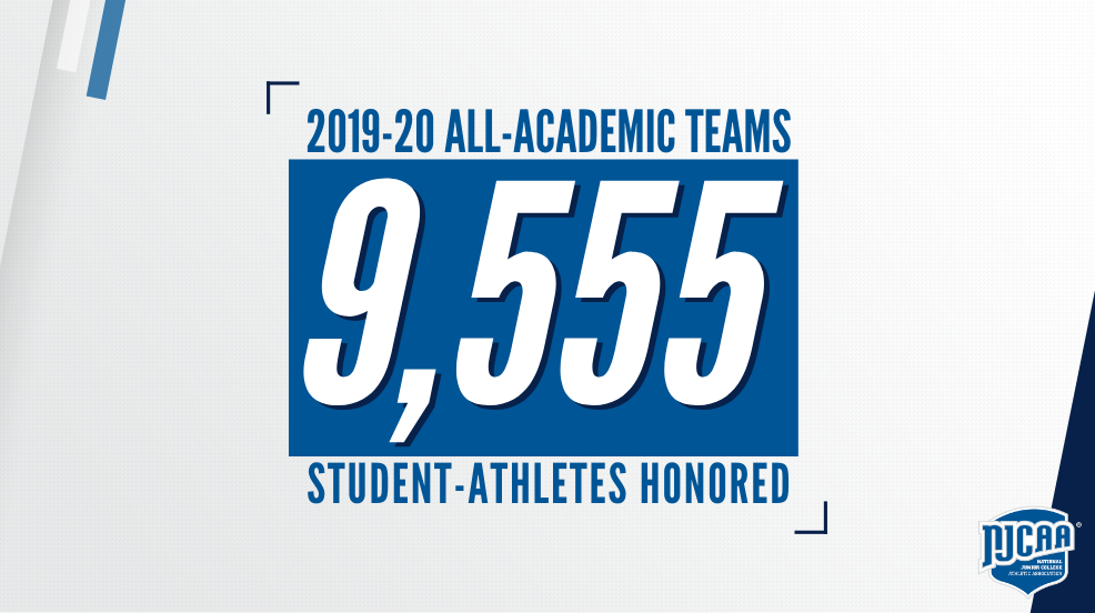 27 Potomac State Athletes Receive All-Academic Honors