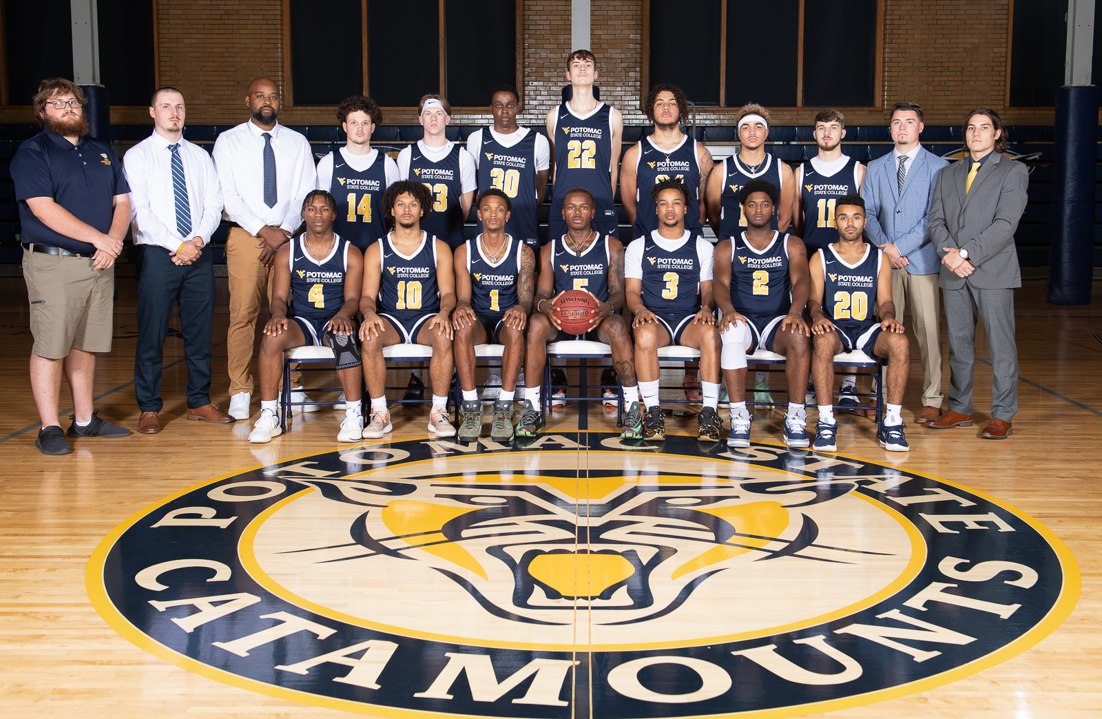 wvu basketball roster