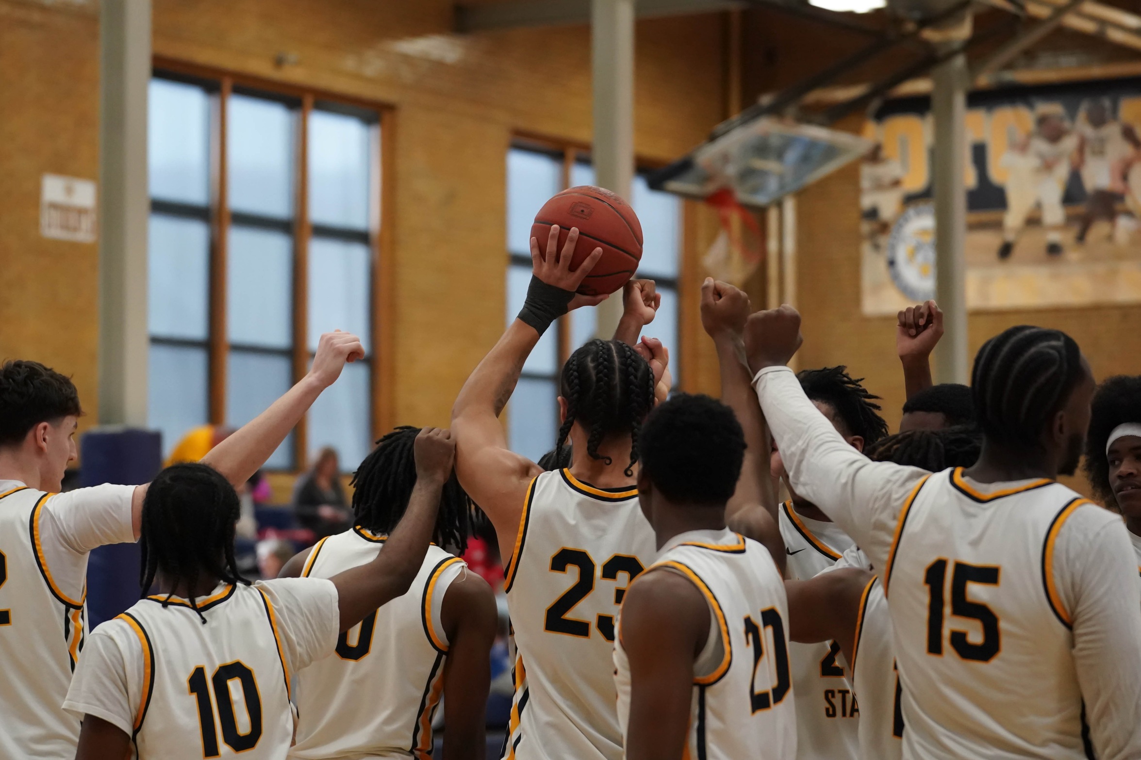 Catamounts&rsquo; Season Ends in Region 20 Semifinals
