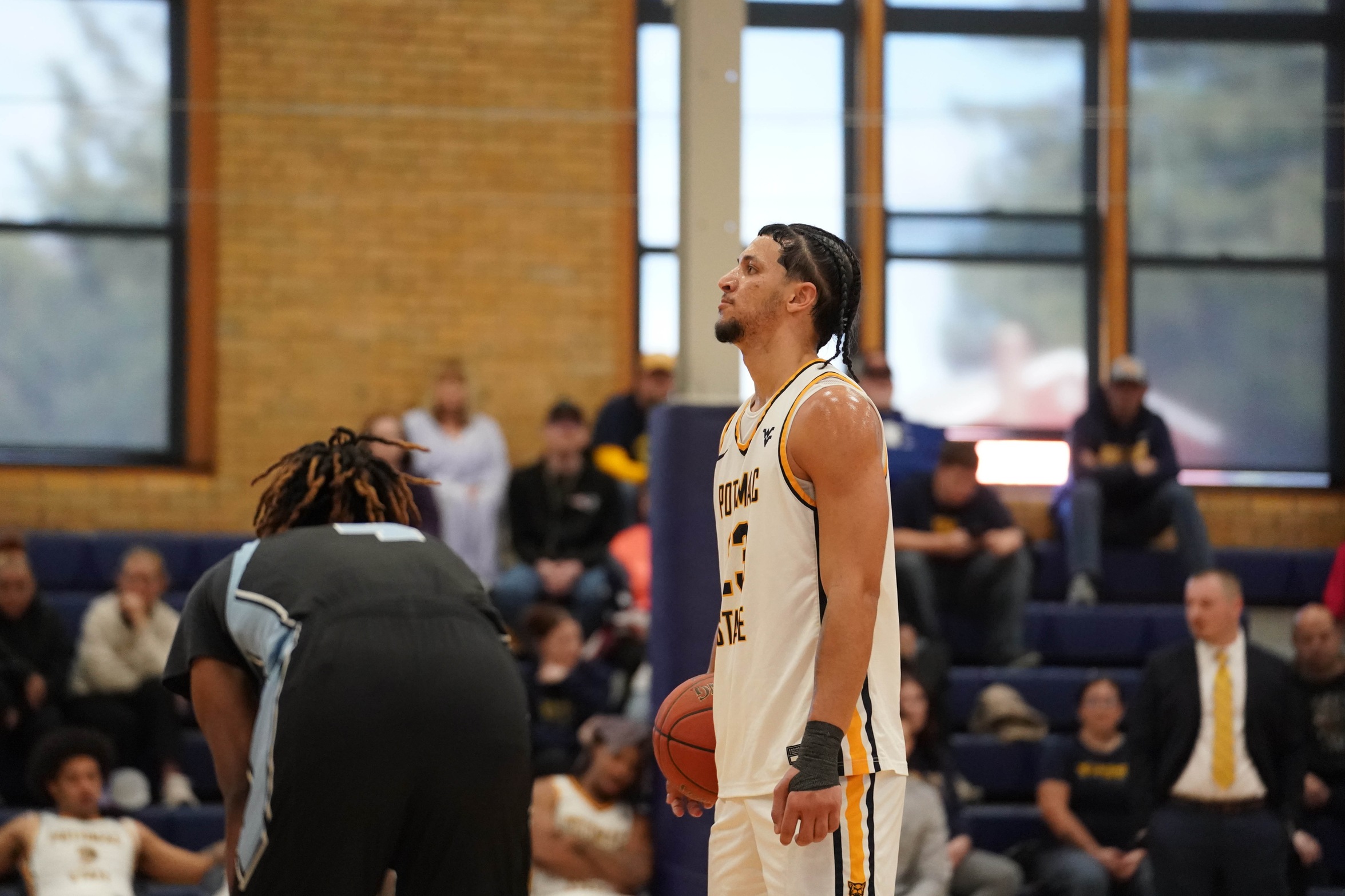 Potomac State Advances to Region 20 Semifinals with Quarterfinal Win at Southern Maryland