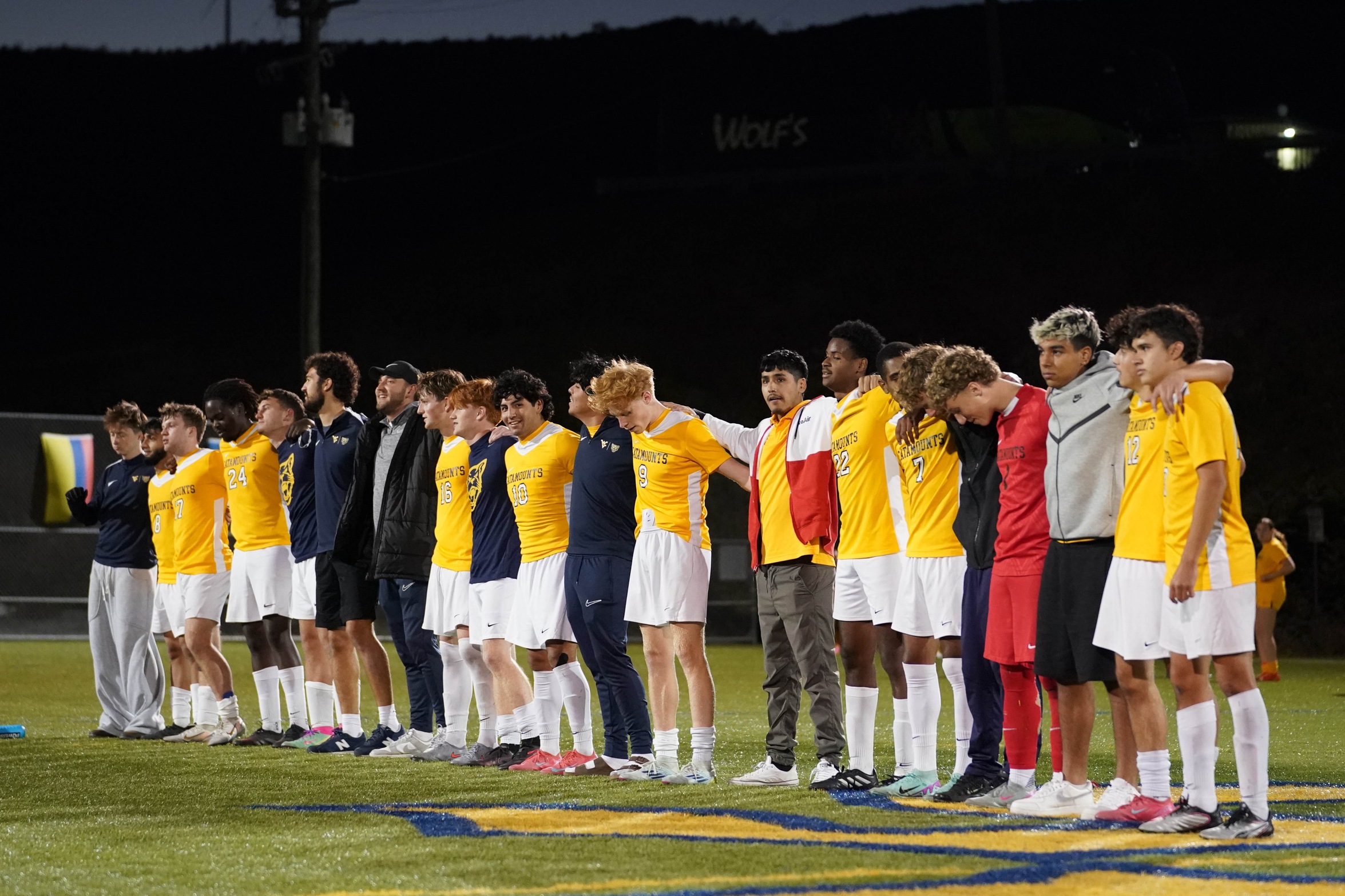 Potomac State Advances to Region 20 Semifinals After Double Overtime Thriller
